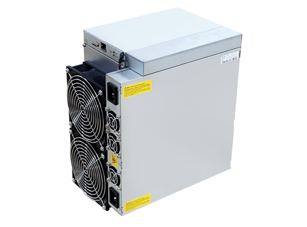 Antminer T17+ (64Th) Image
